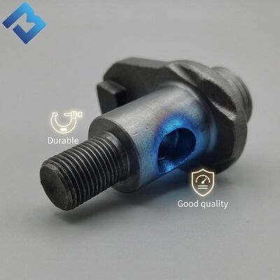 XG201-1 XM2005K Tool Holder 384205897 384210460 D20 Pick Support for Road Milling Machine