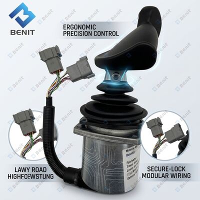 05561732 Alavanca de Controle de Viagem Peças de Reposição para Compactador BW161AD