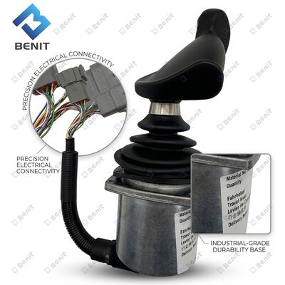 05561732 Alavanca de Controle de Viagem Peças de Reposição para Compactador BW161AD