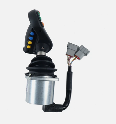 05561732 Alavanca de Controle de Viagem Peças de Reposição para Compactador BW161AD