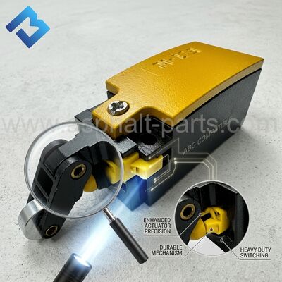RM80698046 Aftermarket Scraper Limit Switch Micro Switch for 6820 7820 7620 Pavers