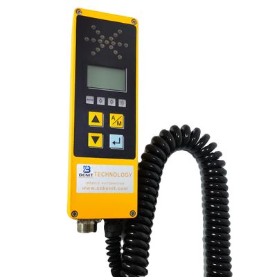Sensor de nivelamento Moba Controle digital manobra controlador 04-25-10413