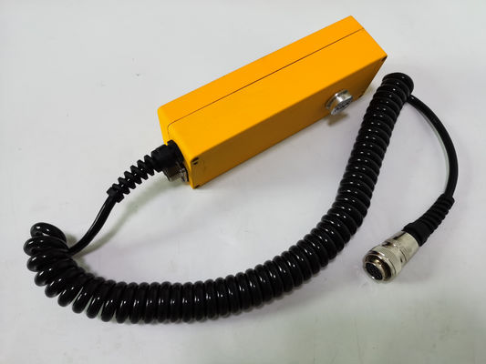 Sensor de nivelamento Moba Controle digital manobra controlador 04-25-10413