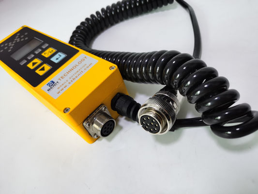 Sensor de nivelamento Moba Controle digital manobra controlador 04-25-10413