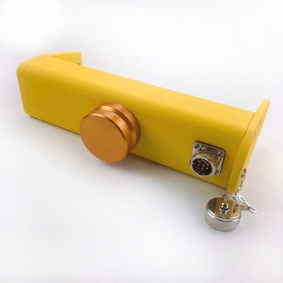 Sensor de nivelamento  Sensor de ultra-som do sistema de nivelamento