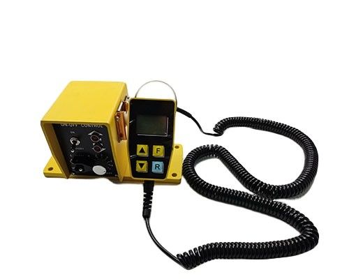 Peças de Reposição para Máquina Pavimentadora de Asfalto  S276M Sensor de Inclinação com Controle Remoto RM14258966 04-15-10011