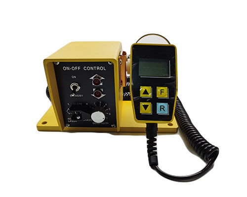 Peças de Reposição para Máquina Pavimentadora de Asfalto  S276M Sensor de Inclinação com Controle Remoto RM14258966 04-15-10011