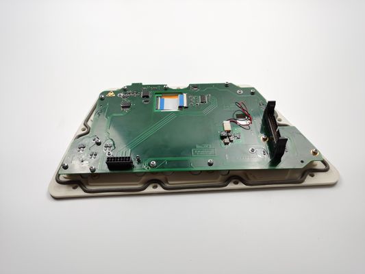 Máquina de pavimentação de asfalto  S1800-2 S2100-2 2134276