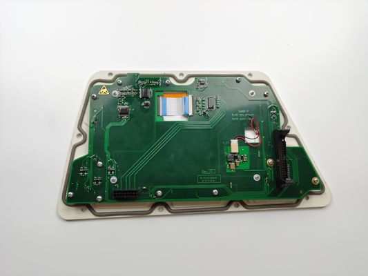 Máquina de pavimentação de asfalto  S1800-2 S2100-2 2134276