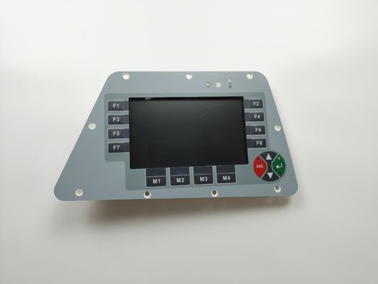 Máquina de pavimentação de asfalto  S1800-2 S2100-2 2134276