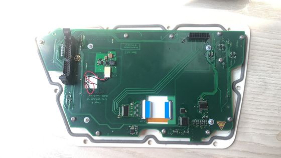 Máquina de pavimentação de asfalto  S1800-2 S2100-2 2134276