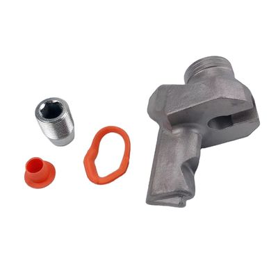 Portador de ferramentas 187002 198000 198001 158501 2197999 Plugs e vedações para fresadoras W1900 W2100 W195 W205