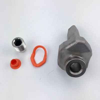 Portador de ferramentas 187002 198000 198001 158501 2197999 Plugs e vedações para fresadoras W1900 W2100 W195 W205