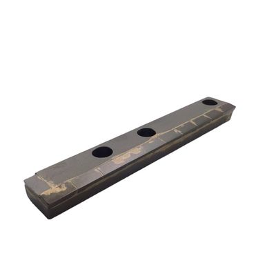 146458 B248 Scraper Type2 Scraper Blade Road Milling Machine W2000 W2100 W2000DC W1900 W1000F W1200F Parts