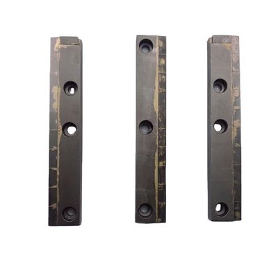 146458 B248 Scraper Type2 Scraper Blade Road Milling Machine W2000 W2100 W2000DC W1900 W1000F W1200F Parts