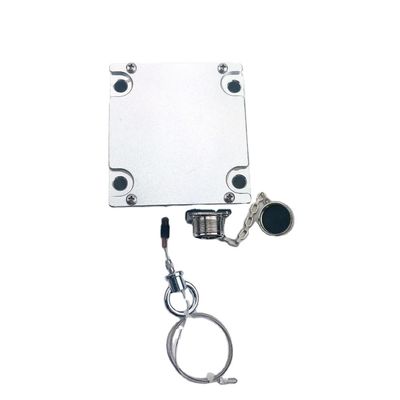 Sensor de fio para fresadora w2000 w1900 peças sobressalentes 161455 2137341 04-20-30070