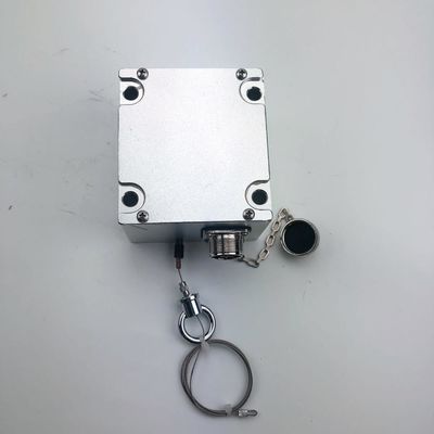 Sensor de fio para fresadora w2000 w1900 peças sobressalentes 161455 2137341 04-20-30070