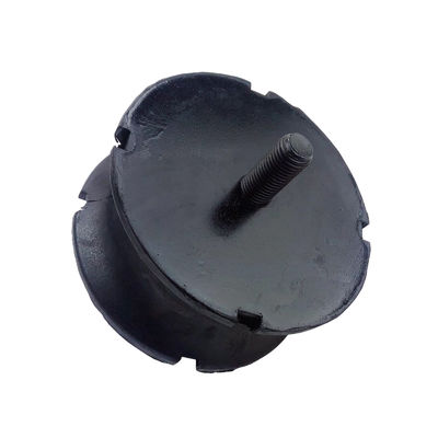 almofadas de borracha do amortecedor do diâmetro 06119312 de 160mm para rolos de estrada de