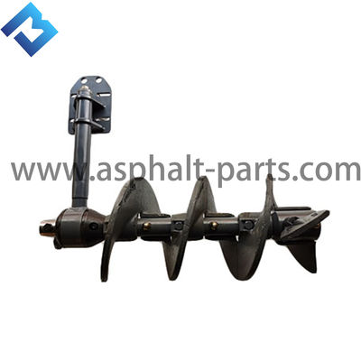 Benit Auger Kit 2355964 para pavimentador de asfalto S1800-3