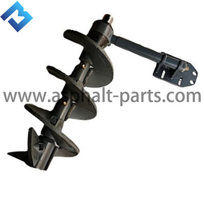 Benit Auger Kit 2355964 para pavimentador de asfalto S1800-3