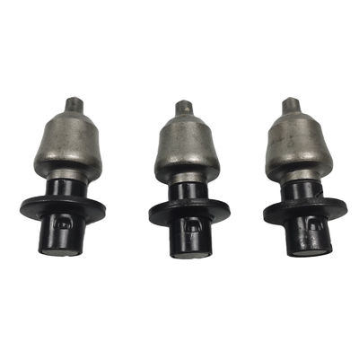 2493524 dentes de trituração da estrada dos bocados da máquina de trituração W6-22 que cortam os dentes