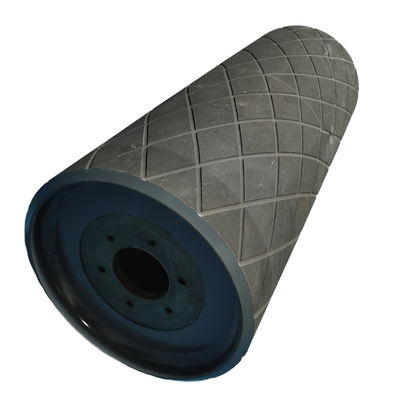 Benit Belt Drive Roller Drive Pulley 95865 para máquina de fresagem W2000