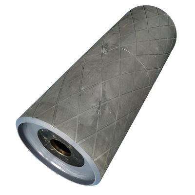 Benit Belt Drive Roller Drive Pulley 95865 para máquina de fresagem W2000