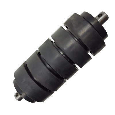 Benit Triple Idler Rollers Conveyor Drive Roller 2091189 para fresadora W195 200 205 215