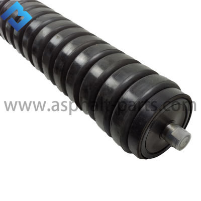 Correia de rolo reta Benit Polia de rolo 90121 para fresadora W120F W100F W130F W1000F
