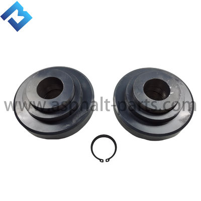 Peças de Construção Corrente Transportadora 2013205 Kit de Serviço de Tensor para Pavimentadora de Asfalto