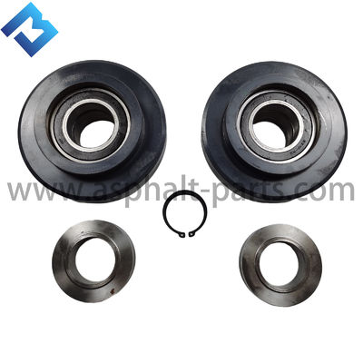 Peças de Construção Corrente Transportadora 2013205 Kit de Serviço de Tensor para Pavimentadora de Asfalto