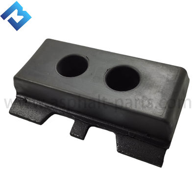 Bomag BF222 BF223 pavimentador de asfalto de borracha