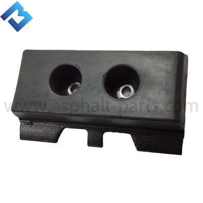 BF222 BF223 pavimentador de asfalto de borracha