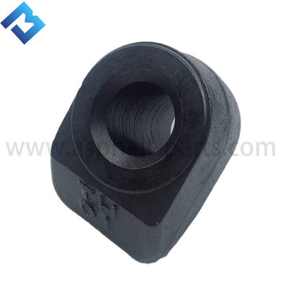 A máquina de trituração 36780 Ht01 poupa Asphalt Milling Teeth Tool Holders personalizado