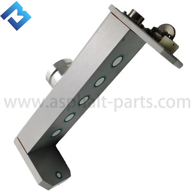 Sensor Ultrassônico Benit 2462560028 Sensor de Esqui para Sistema de Nivelamento de Máquina Pavimentadora de Asfalto