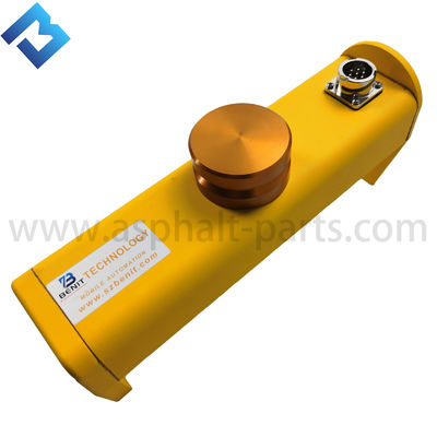 substituição sensor sonico-ski 04-21-10120 pavimentador de asfalto sensor de nível ultra-sônico de