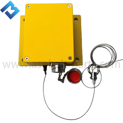 Benit Sensor de arame 05940023 Para fresadora Bomag 05940023 04-21-30070