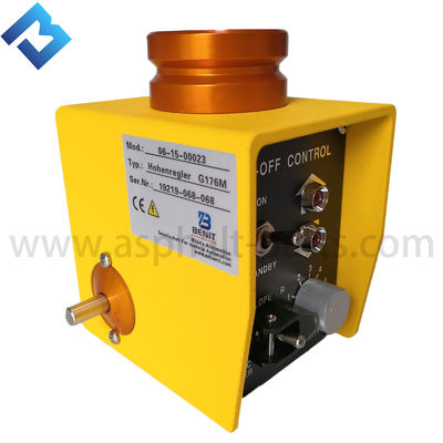 Sensor de Inclinação Benit G176M D900624802 14276729 05-15-00011 para Vibroacabadora de Asfalto