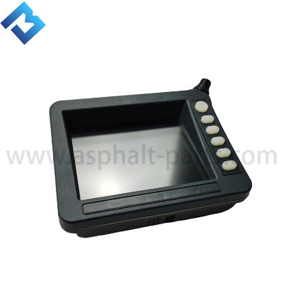 Ecrã LED Benit para SD2500 SD2530 Dynapac Paver de Asfalto R917008411 4812005869 133263