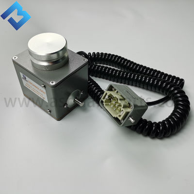 Sensor de Medidor de Inclinação Digital Eletrônico Benit 74015 para Máquina de Filme Deslizante SP15 SP25