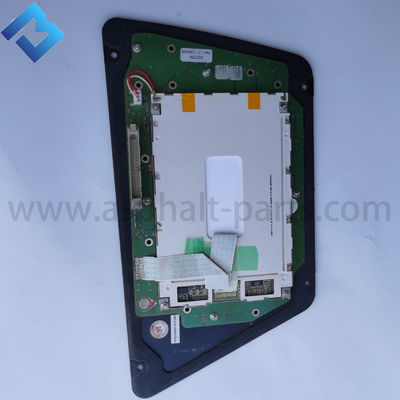 2027789 / 2134276 Painel de controlo da máquina de pavimentação de asfalto para S1800-2/S2100-2