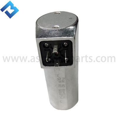 ABG peças de pavimentador de asfalto ferramentas de auger terra sensor de nível de material TYP11 80845191 sensor de ultrassom de auger