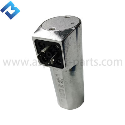 ABG peças de pavimentador de asfalto ferramentas de auger terra sensor de nível de material TYP11 80845191 sensor de ultrassom de auger