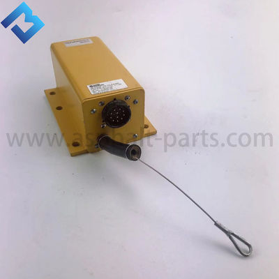 Sensor das peças sobresselentes PM200 Asphalt Paver Sensor Tracer String da máquina de trituração de erpillar
