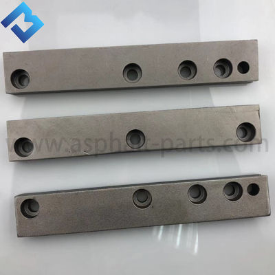 W1900/W2000/W2100 peças sobressalentes de fresadoras 44639 B248R raspador de asfalto