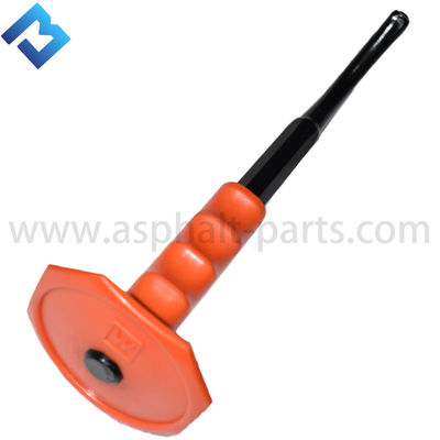 Ejector de ferramentas de desmontagem Benit 45275 para máquina de fresagem Tireira tipo J para dentes de fresagem rodoviária WX45275