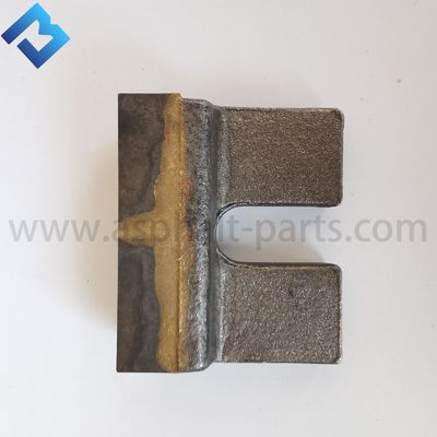Benit Scraper 350100001 FB50 8838 Para fresadora BM2000C Bomag
