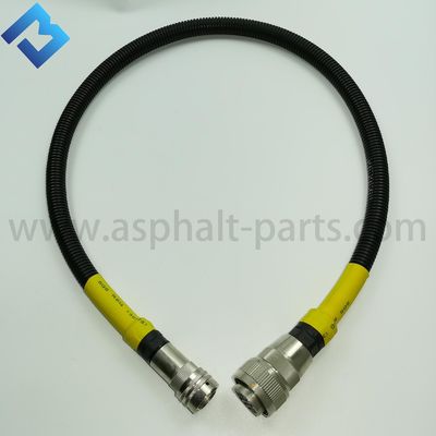Asphalt paver parts SD2500  1M  12 pin 14 cores CAN 4812018044 side control box connecting cable