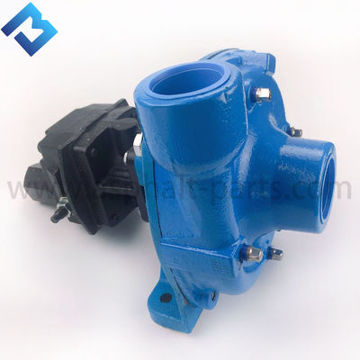 Benit Bomba de água de accionamento hidráulico 2163684 Para fresadora W1900 W2000 W2100 W2200