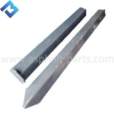Protetor de Corrente de Transportador Benit para Peças de Reposição de Pavimentadora de Asfalto SD2530 SD2550 Sistema de Transportador